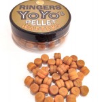 Ringers yoyo pellet wafter 8mm