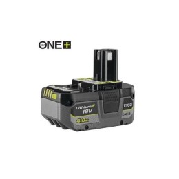 Ryobi 4.0Ah 18V ONE+™Li-Ion akkumulátor RB1840X