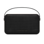 SAL BT4000 vezeték nélküli hangszóró, 2 x 8 W, Bass-reflex, AUX, beépített mikrofon, Soft Touch gombok,~18 h üzemidő, tartozék USB-C kábel - Image 2
