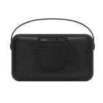 SAL BT4000 vezeték nélküli hangszóró, 2 x 8 W, Bass-reflex, AUX, beépített mikrofon, Soft Touch gombok,~18 h üzemidő, tartozék USB-C kábel - Image 4