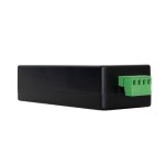 SAL BTA 215 vezeték nélküli BT erősítő, 2x15 W / 4 Ohm, 2x10 W / 8 Ohm, 20 Hz - 20.000 Hz - Image 2
