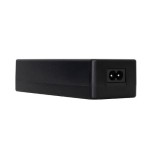 SAL BTA 215 vezeték nélküli BT erősítő, 2x15 W / 4 Ohm, 2x10 W / 8 Ohm, 20 Hz - 20.000 Hz - Image 3