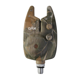 Dam blaster camo vt bite-alarm elektromos kapásjelző