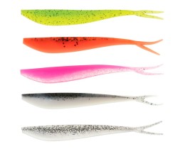 Jaxon intensa zircon soft lures mix1 10,5cm gumihal mix