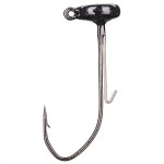Strike king tour grade ned rig head green pumpkin - 1.8g