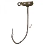 Strike king tour grade ned rig head green pumpkin - 1.8g - Image 2