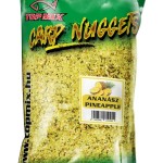Top mix carp nuggets, ananász 1kg etetőanyag