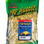 Top mix carp nuggets vajsav 1kg etetőanyag