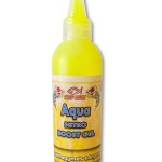 Aqua nitro boost gel - fokhagymás lángos aroma