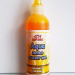 Aqua nitro boost gel - ananász aroma