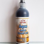 Aqua nitro boost gel - fokhagyma sült máj aroma