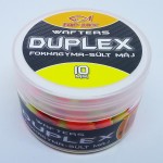 Top mix duplex wafters fokhagyma-sült máj 10 mm