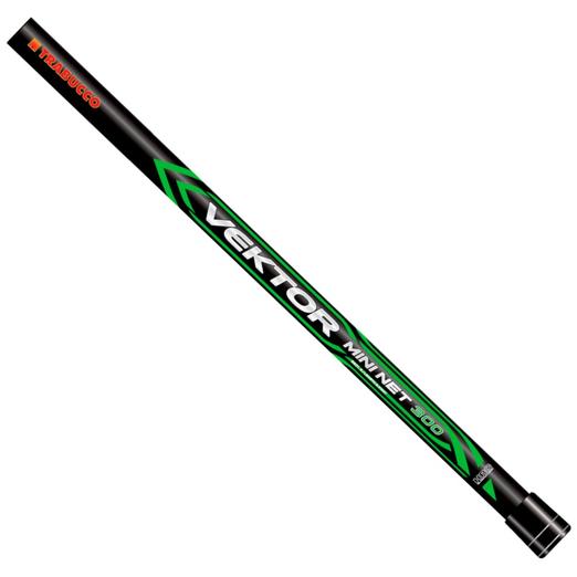 Trabucco Vektor TLS Mini-Net 3m (55cm) 6 részes teleszkópos száknyél