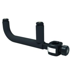 Trabucco GNT QR SnapEase 2x Side Rest S 31cm, kereszttartó