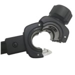 Trabucco GNT QR SnapEase 2x Side Rest PRO 38cm, kereszttartó - Image 4