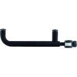Trabucco GNT QR SnapEase 2x Side Rest L 41cm, kereszttartó - Image 2