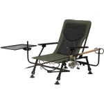 Trabucco Genius Specialist Feeder Chair, szék