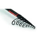 Trabucco Astore Slim T-Match 4507HH/20-60, teleszkópos match bot - Image 9