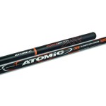 Trabucco Atomic XR T-MATCH 4204(20-100), teleszkópos match bot - Image 2