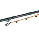 Trabucco Epica Xtreme Pro 2402/400, horgászbot - Image 3
