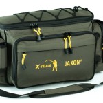 Jaxon fishing team bag 45/17/25cm