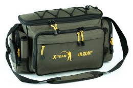 Jaxon fishing team bag 45/17/25cm
