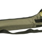 Jaxon spinning rod holdall 145cm 1 rekeszes
