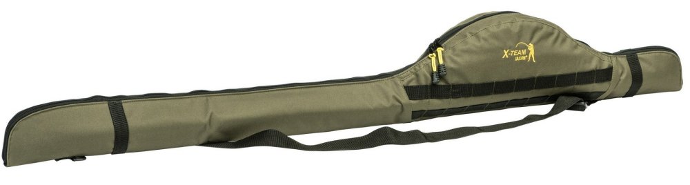 Jaxon spinning rod holdall 145cm 1 rekeszes