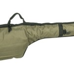 Jaxon carp rods holdall 200cm 2 rekeszes botzsák