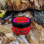 Feedermánia venom boilie dip mango (extra hot)
