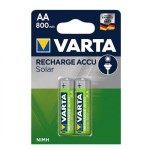 VARTA 56736 akkumulátor AA, NiMH akkumulátor, ceruza, 800 mAh kapacitás, 2 db/csomag 2 db-os kiszerelés!