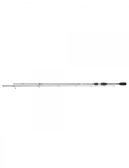 Mikado bixlite light spin 210cm 0.5-5g