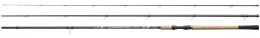 Jaxon caracal match rod 3,90m 5-25g 3 részes match bot