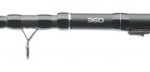 Jaxon caracal tele feeder max rod 3,60m 40-120g 7 részes teleszkópos feeder bot