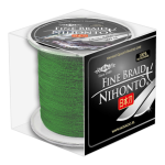 Mikado nihonto fine braid 0.50mm 300m fonott zsinór