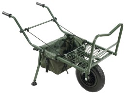 Jaxon fishing troley dromader max 56 x 65 x 18/70 cm 8,2kg horgász talicska