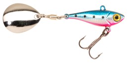Jaxon holo reflex rapid lures tsa 1 6,0g a tail spinner