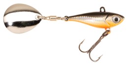 Jaxon holo reflex rapid lures tsa 1 6,0g b tail spinner
