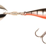 Jaxon holo reflex rapid lures tsa 1 6,0g d tail spinner
