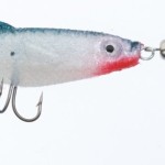 Jaxon holo reflex rotus minnow lures 1 10,0g c