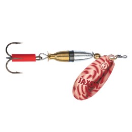 Jaxon holo select zephyr lures 1 5,0g cx körforgó villantó