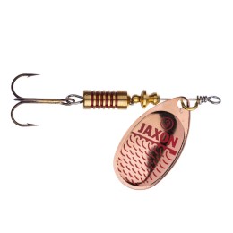Jaxon holo select classic flash a lures 2,0g cx körforgó villantó