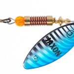 Jaxon holo select fenix lures 2 7,0g h körforgó villantó