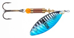 Jaxon holo select fenix lures 2 7,0g h körforgó villantó