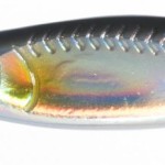 Jaxon holo reflex magic hole pirk lures 120,0g b