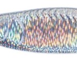 Jaxon holo reflex magic hole pirk lures 120,0g g