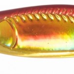 Jaxon holo reflex magic hole pirk lures 150,0g a
