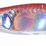Jaxon holo reflex magic hole pirk lures 150,0g c