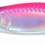 Jaxon holo reflex magic hole pirk lures 150,0g d
