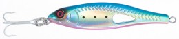 Jaxon holo reflex magic hole pirk lures 150,0g e